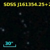 SDSS J161354.25+235536.0