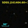 SDSS J161404.60+333656.8
