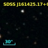 SDSS J161425.17+082642.1