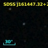 SDSS J161447.32+242647.0