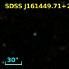 SDSS J161449.71+265858.8
