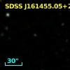 SDSS J161455.05+264327.9
