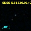 SDSS J161526.01+250340.9