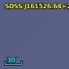 SDSS J161526.64+264813.7
