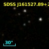 SDSS J161527.89+270042.8
