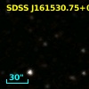SDSS J161530.75+073105.4