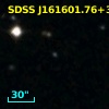 SDSS J161601.76+342921.6
