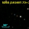 SDSS J161607.73+264945.9