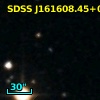 SDSS J161608.45+080738.1