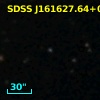 SDSS J161627.64+074059.2