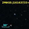 2MASS J16163733+3445535