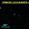 2MASS J16164055+2455426