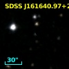 SDSS J161640.97+262207.2