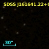 SDSS J161641.22+070233.7