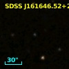 SDSS J161646.52+222431.6