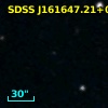 SDSS J161647.21+080220.5