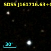 SDSS J161716.63+063033.0