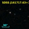 SDSS J161717.63+331613.2