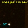 SDSS J161725.36+323419.6