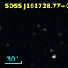 SDSS J161728.77+081757.3