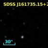 SDSS J161735.15+254808.8