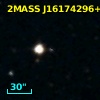 2MASS J16174296+0800431