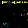 SDSS J161748.99+223309.2