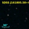 SDSS J161805.58+075130.4