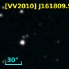 SDSS J161809.52+075252.2