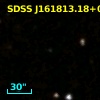 SDSS J161813.18+062411.6