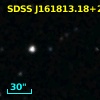 SDSS J161813.18+231043.4