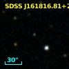 SDSS J161816.81+244143.1