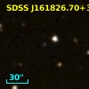 SDSS J161826.70+325417.3