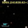 SDSS J161828.62+271001.6