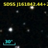 SDSS J161842.44+234131.7