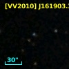SDSS J161903.30+235258.1