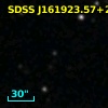 SDSS J161923.57+232701.9