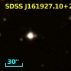 SDSS J161927.10+273719.7