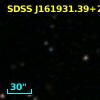 SDSS J161931.39+230441.4