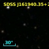 SDSS J161940.35+230751.5