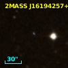 2MASS J16194257+3254194