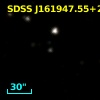 SDSS J161947.56+222706.3