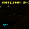 SDSS J161954.15+273452.6