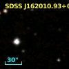 SDSS J162010.93+062551.0
