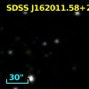 SDSS J162011.58+215020.1