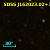 SDSS J162023.02+325757.0