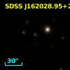 SDSS J162028.95+252941.0