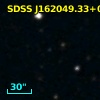 SDSS J162049.33+075546.6