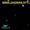 SDSS J162049.57+253726.3