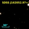 SDSS J162052.97+223327.2